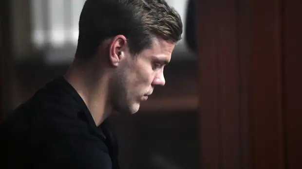 Адвокат Стукалова заявила, что Кокорин не бил Соловчука