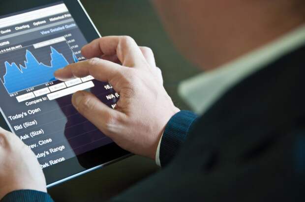 Как выстроить успешную стратегию в трейдинге