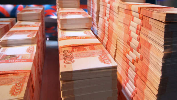 Правительство вернуло в бюджет Севастополя более 200 млн рублей