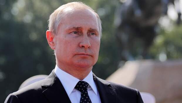 Путин о трагедии в Керчи: «Уже сейчас ясно, что это преступление. Мотивы и версии тщательно изучаются»
