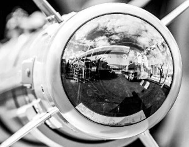 «Изделие 305» изменит принцип ведения боевых действий