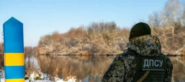 На надувных матрасах через Днестр трое украинцев пытались сбежать в Молдову от мобилизации