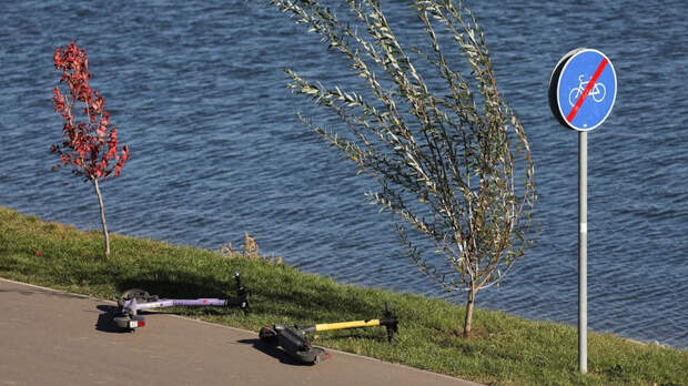 В Татарстане возбудили дело о гибели подростка в ДТП с электросамокатом