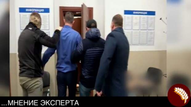 По чьей указке действовал в России украинский консул? По чьей указке действовал в России украинский консул?