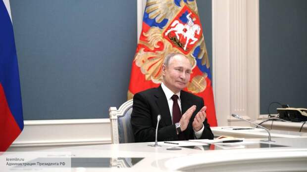 Слова Путина о миграционном кризисе привели в волнение жителей Польши