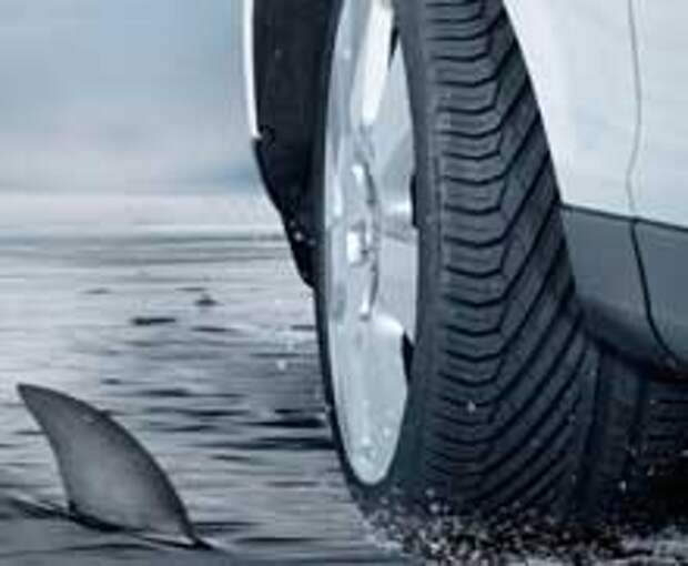 шины Uniroyal RainSport 3