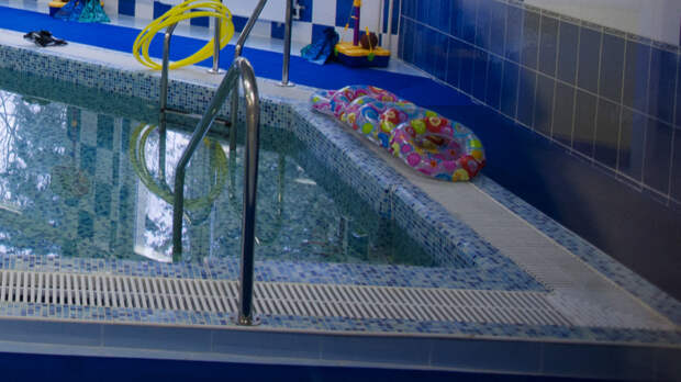 В Казани возбудили уголовное дело против избившего ребенка в бассейне тренера