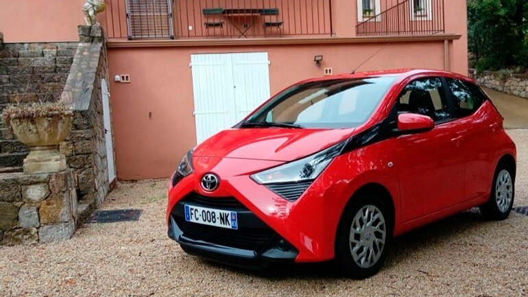 Названы самые надежные автомобили 2020 года