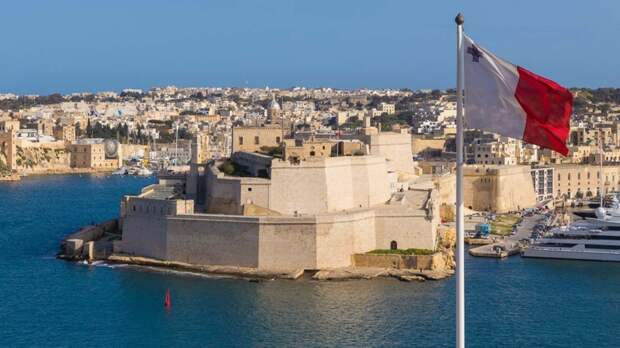 Мальта резко сократила выдачу виз россиянам