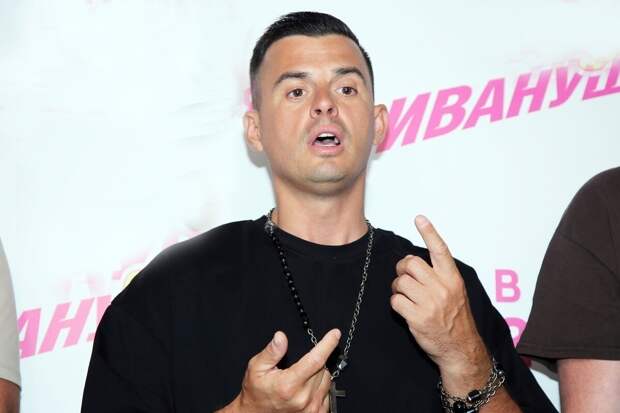 Кирилл Туриченко из Иванушек International ответил хейтерам и поставил их на место