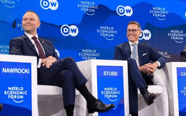 Европа определилась с кандидатурой своего переговорщика по Украине