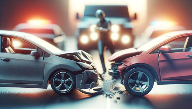 В Висконсине голый Бенджамин Фельц угнал скорую с пациентом