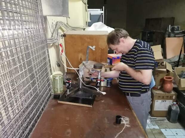 Воспитанникам ПНИ помогут найти работу в Москве