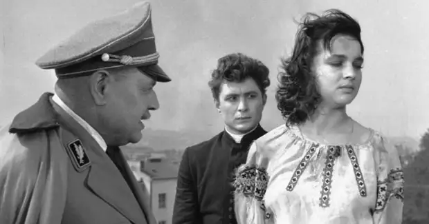 Фотография: Тайна смерти актрисы Инны Бурдученко: заговор врагов или банальная халатность? №1 - BigPicture.ru