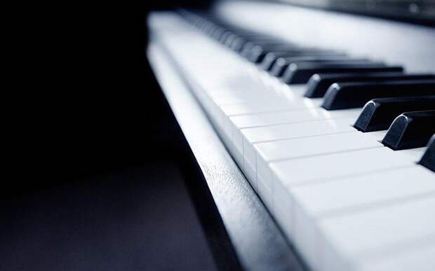 Музыка. Фото: pixabay.com