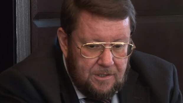 Политолог Сатановский внезапно раскрыл подробности своего «изгнания» с радио «Вести FM»