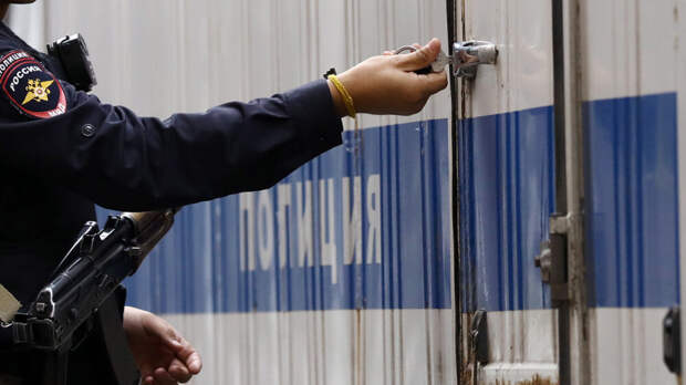 В Орехово-Зуево пьяный дебошир оскорбил семью главы СК Бастрыкина и был задержан