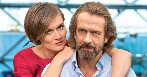 Это был ваш выбор, Мария... Без вариантов!