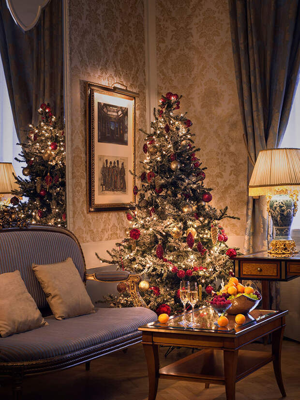 Belmond Grand Hotel Europe