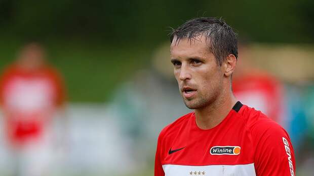 Экс-игрок "Спартака" о возможном тренерстве команды: я там когда‑то окажусь