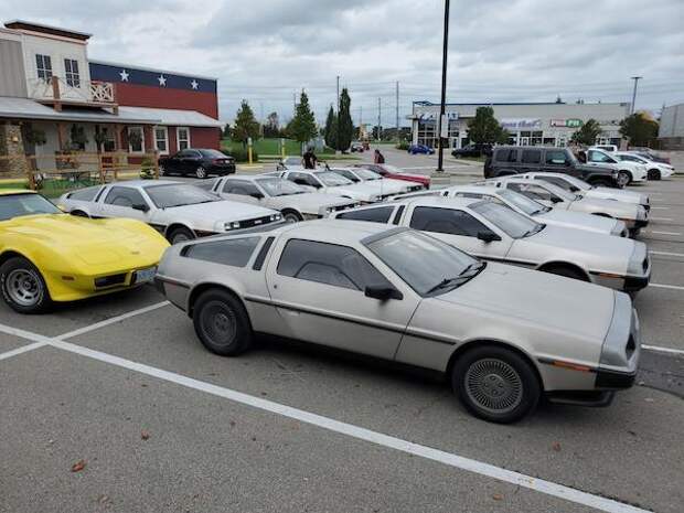 Фотография: 22 странные находки, которые вызвали у людей недоумение №10 - BigPicture.ru