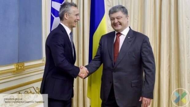 Украине не светят ни Евросоюз, ни НАТО: в Киеве заявили – Юго-восток никогда не пойдет против России