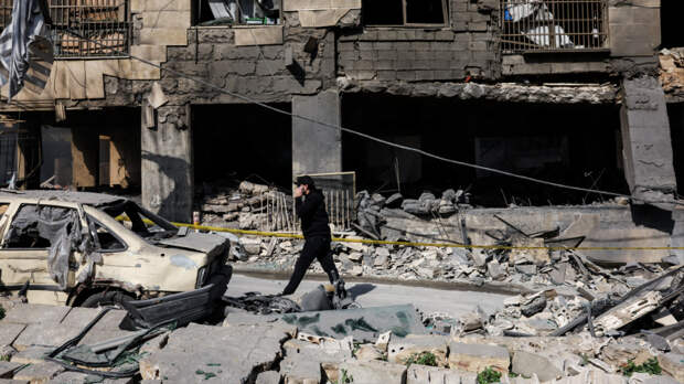 ЮНЕСКО подтвердила повреждения объектов мирового наследия в Иране