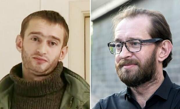"Убойная сила" 20 лет после первой серии.