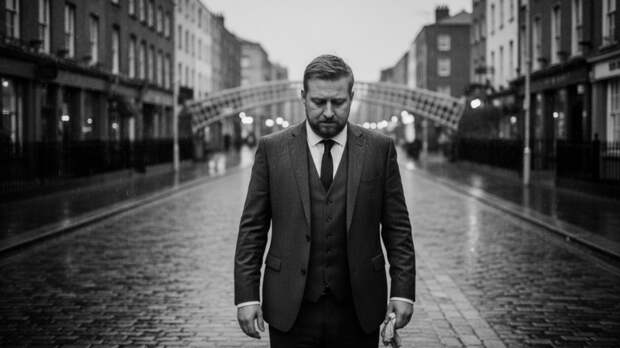 Умер актёр из «Игры престолов» Майкл Патрик