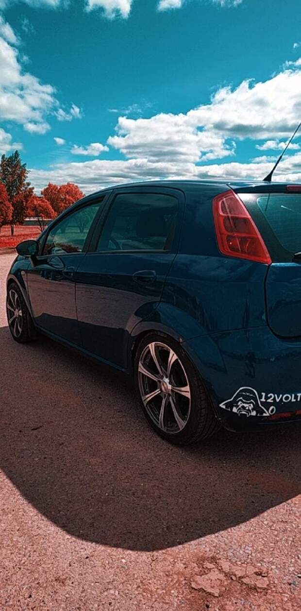 Бюджетный оцинкованынй и красивый авто за 200тыс.руб.