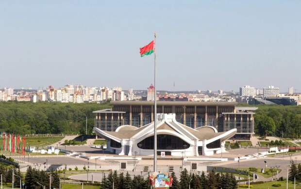 Белоруссия пытается восполнить нехватку бюджета странными методами