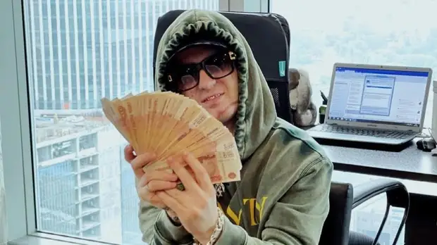 Дважды судимый: что известно о задержании рэпера Yung Trappa по подозрению в изнасиловании