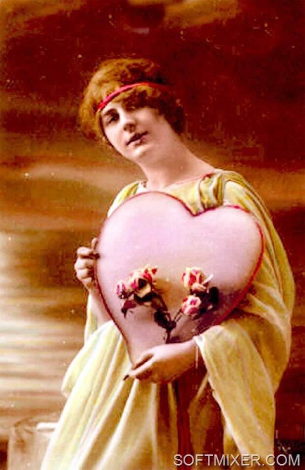 BigPinkHeart