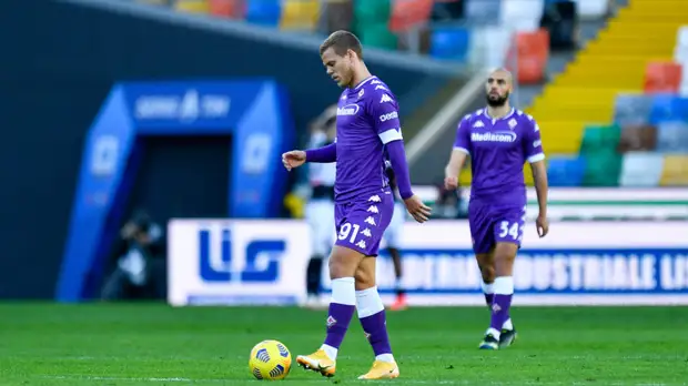 Кавазашвили  считает, что «Фиорентина» верит в Кокорина