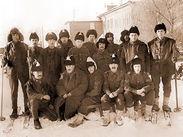 Какой памятник стоит в Америке в честь единственного сражения с русскими