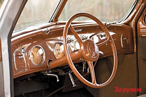 1934 DeSoto Airflow Coupe