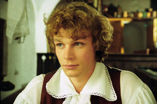 «Гардемарин» Жигунов даже не приехал проститься со своей Анастасией