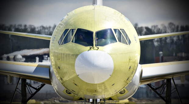 МС-21