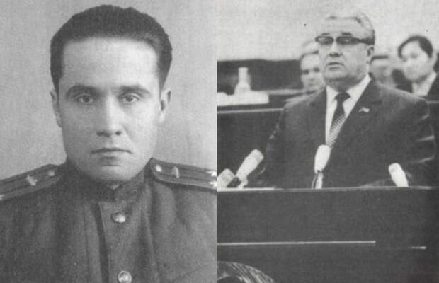 Неоконченная война Виталия Федорчука Неоконченная война Виталия Федорчука