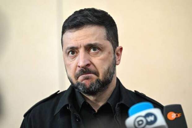 Зеленский прокомментировал дисквалификацию с Олимпиады украинского скелетониста из-за «шлема памяти»