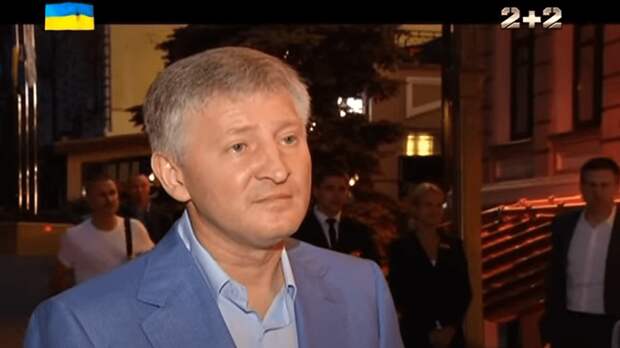Ахметов