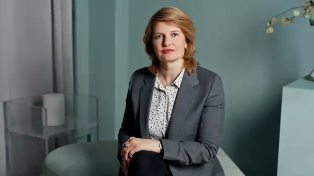 Касперская рассказала о ситуации с безопасностью биометрических данных