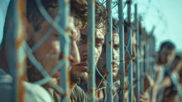 Депутат Дмитриева: как Россия теряет миллиарды и рабочие места из-за мигрантов