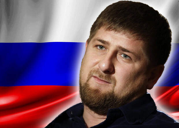 Кадыров призвал выгнать предателей из Кремля