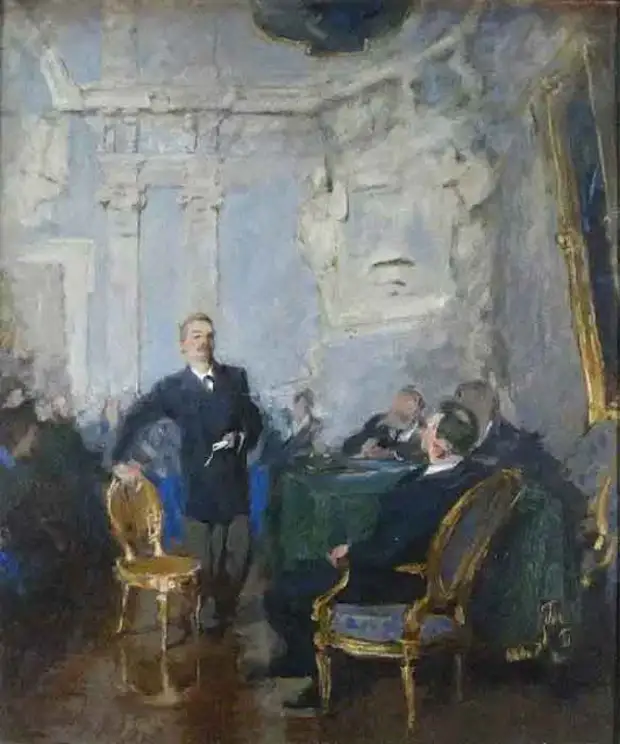 Никто и никогда не забудет имя − Ленин !