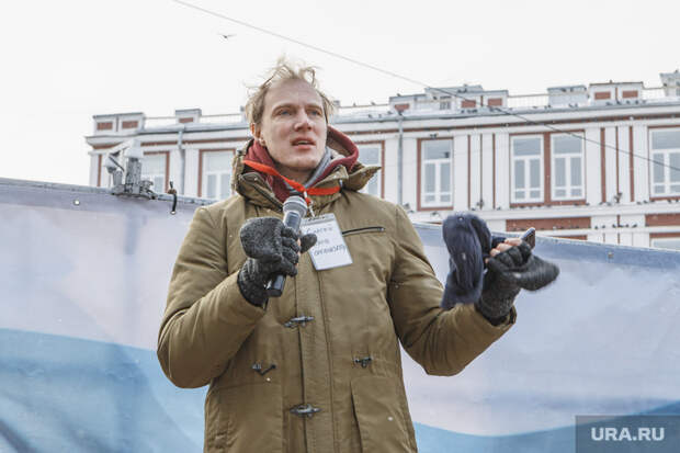 Кандидат на должность главы Перми хочет лишить чиновников машин