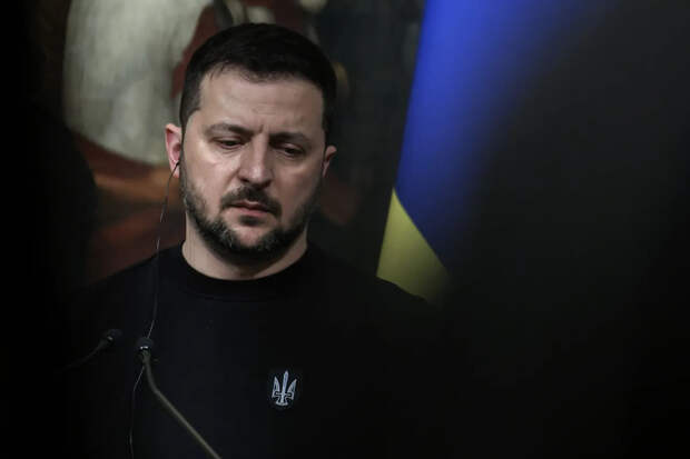 Поддержка с условием: премьер Финляндии сделал жёсткое заявление Зеленскому