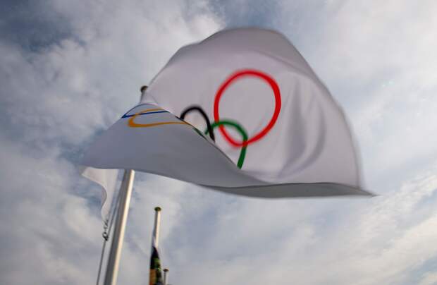 ТВ Латвии решило показывать рекламу вместо выступлений россиян на Олимпиаде