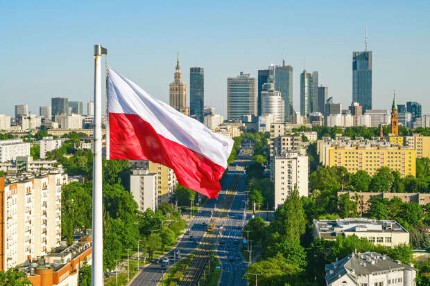 Доманьский: в госбюджете Польши нет $1 млрд для взноса в «Совет мира»