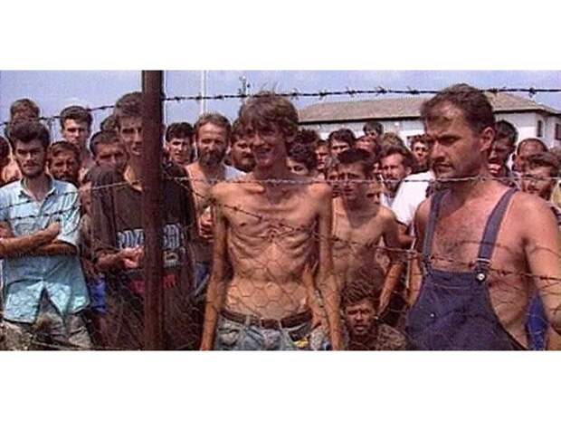 Территория фейков: западная теория большой лжи
